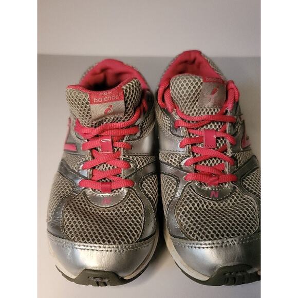New Balance NB633 running womens  shoe - Picture 1 of 8